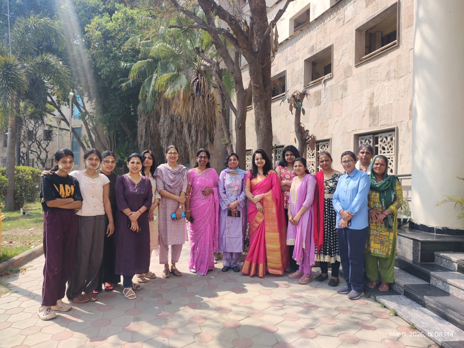 Gautam Buddha University